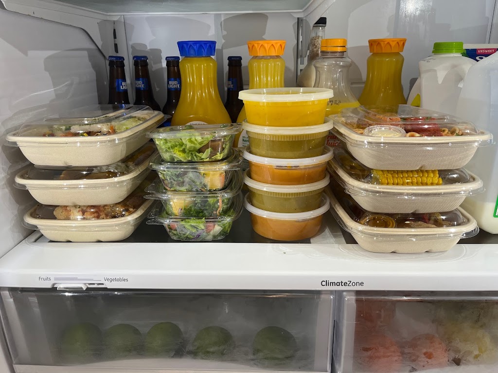 Covet Cuisine | meal delivery | 13806 SW 142nd Ave, Miami, FL 33186, USA | 4073999404 OR +1 407-399-9404