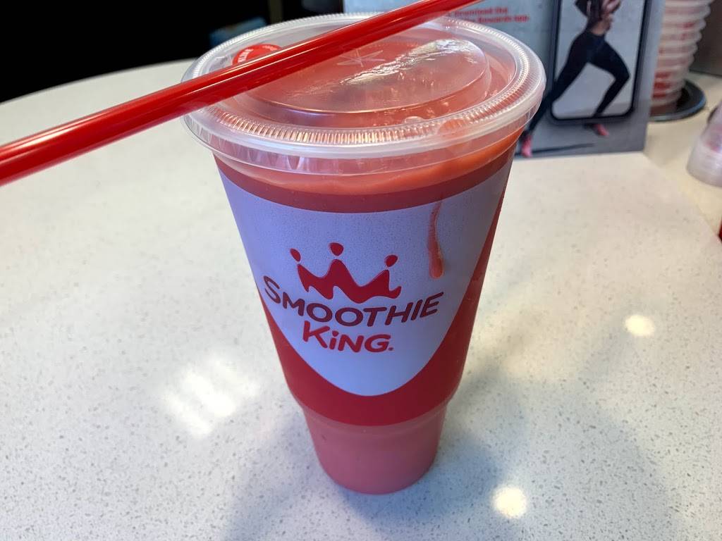 Smoothie King | restaurant | 9231 W Flagler St Suite C-103, Miami, FL 33174, USA | 3052215154 OR +1 305-221-5154