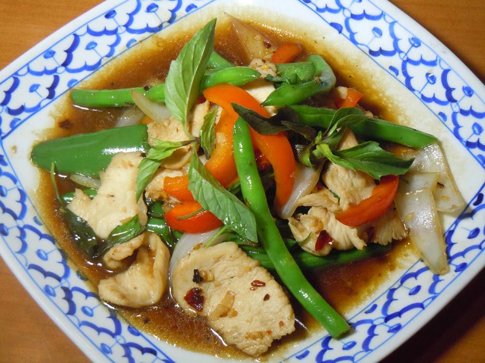 Thai Paradise | restaurant | 2770 E Bidwell St #100, Folsom, CA 95630, USA | 9169848988 OR +1 916-984-8988