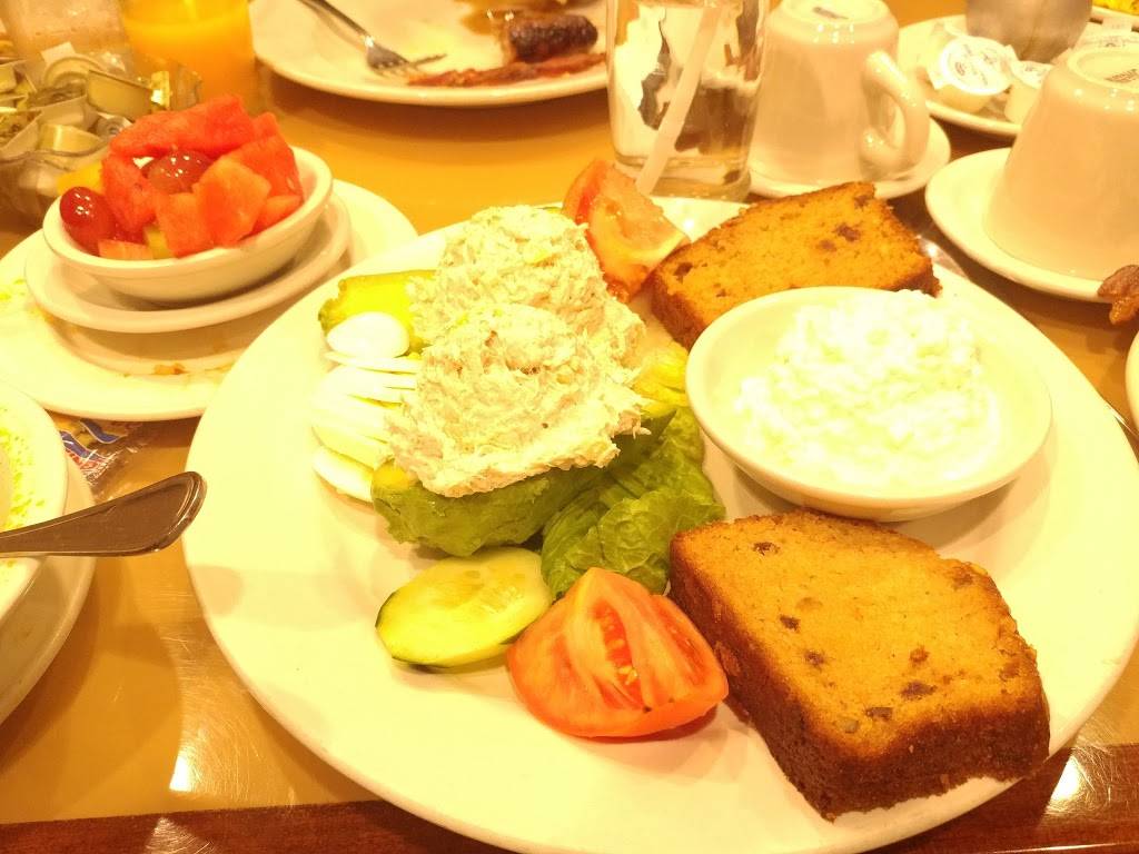 Ellys Pancake House of Glenview | restaurant | 1624 Milwaukee Ave, Glenview, IL 60025, USA | 8476359500 OR +1 847-635-9500