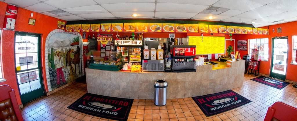 El Forastero | Mexican Food | restaurant | 850 El Camino Ave, Sacramento, CA 95815, USA | 9169251026 OR +1 916-925-1026