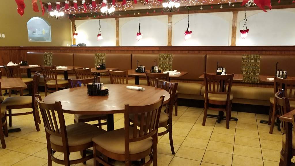 Red Olive Restaurant - Auburn Hills | restaurant | 3375 University Dr, Auburn Hills, MI 48326, USA | 2483774500 OR +1 248-377-4500