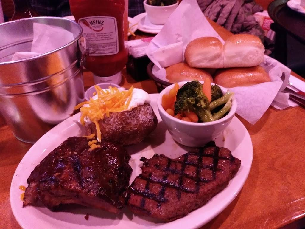 Texas Roadhouse | restaurant | 1380 E Craig Rd, North Las Vegas, NV 89081, USA | 7026641522 OR +1 702-664-1522