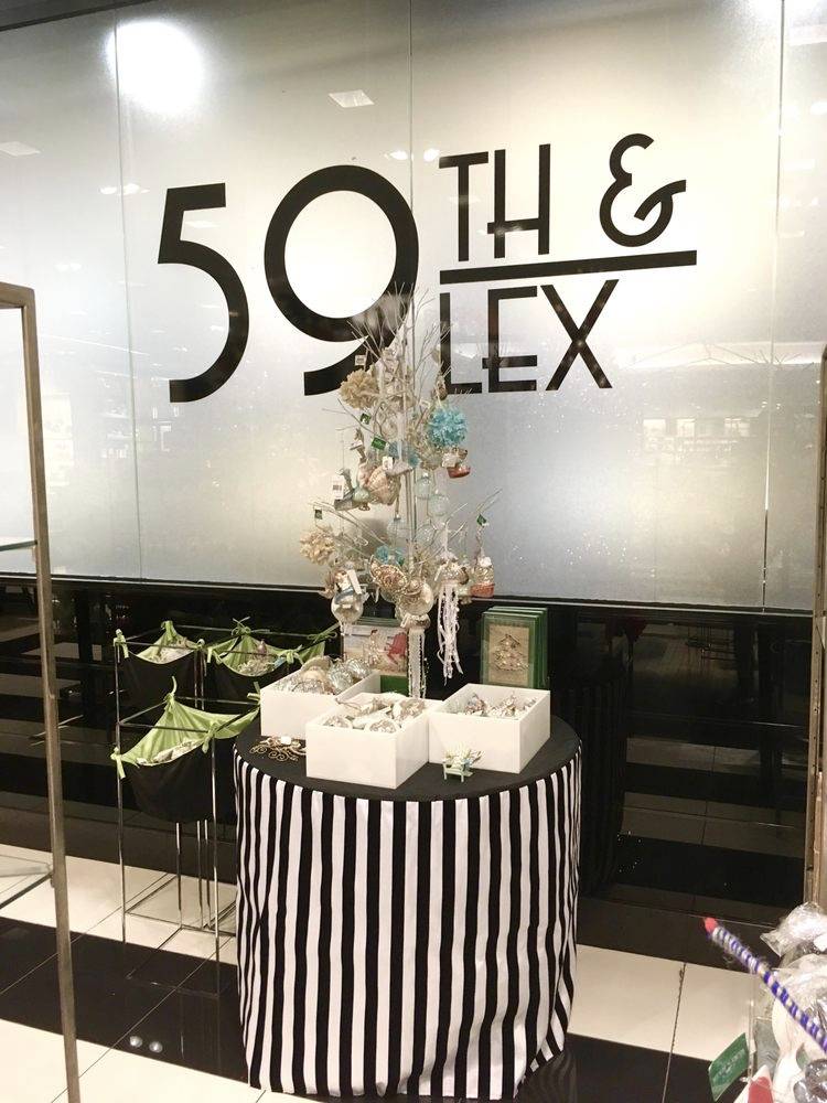 59th & Lex | restaurant | 7057 Friars Rd, San Diego, CA 92108, USA | 6196106557 OR +1 619-610-6557