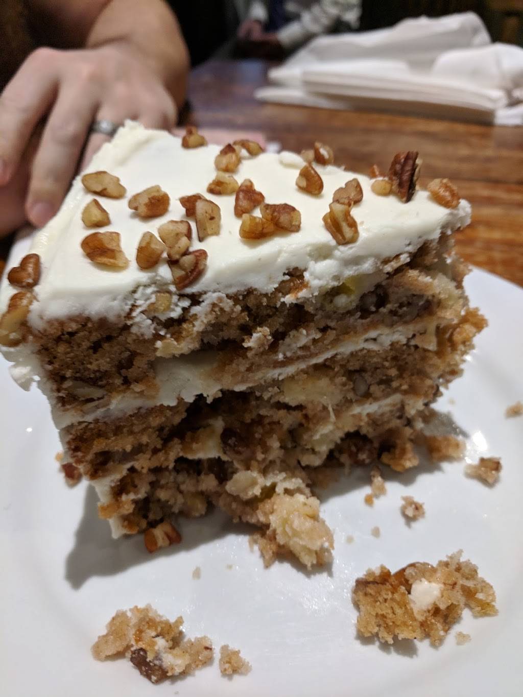 Picassos | restaurant | 10503 San Jose Blvd, Jacksonville, FL 32257, USA | 9048800811 OR +1 904-880-0811