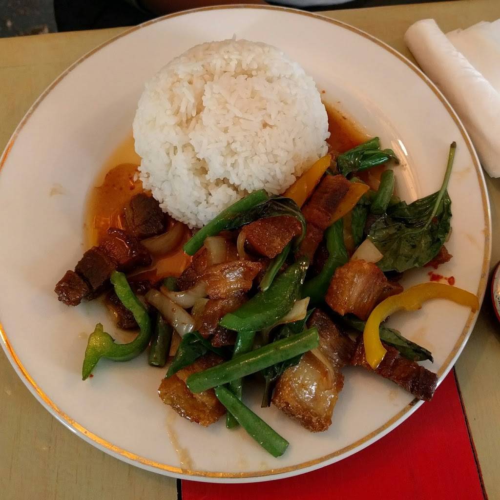 Look | restaurant | 622 Washington Ave, Brooklyn, NY 11238, USA | 7186220026 OR +1 718-622-0026