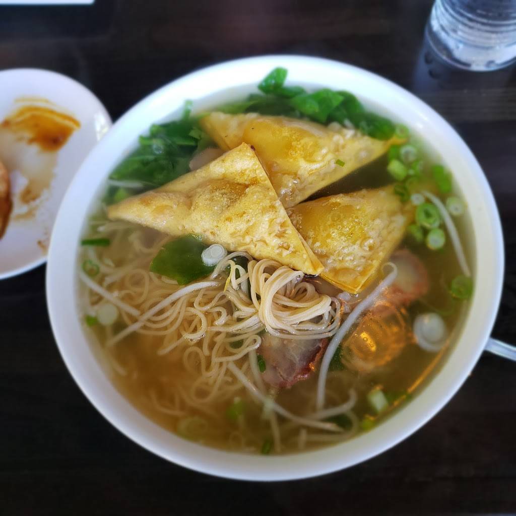 Bai Bua Thai Kitchen | restaurant | 5133 River Rd N, Keizer, OR 97303, USA | 5039907451 OR +1 503-990-7451