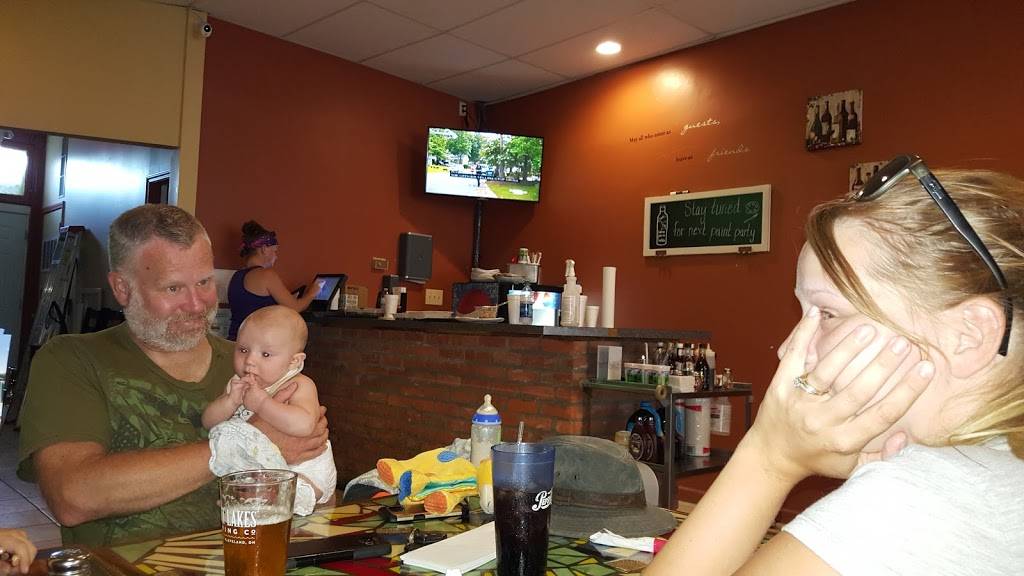 Luckey Junction | restaurant | 240 Main St, Luckey, OH 43443, USA | 4198014115 OR +1 419-801-4115