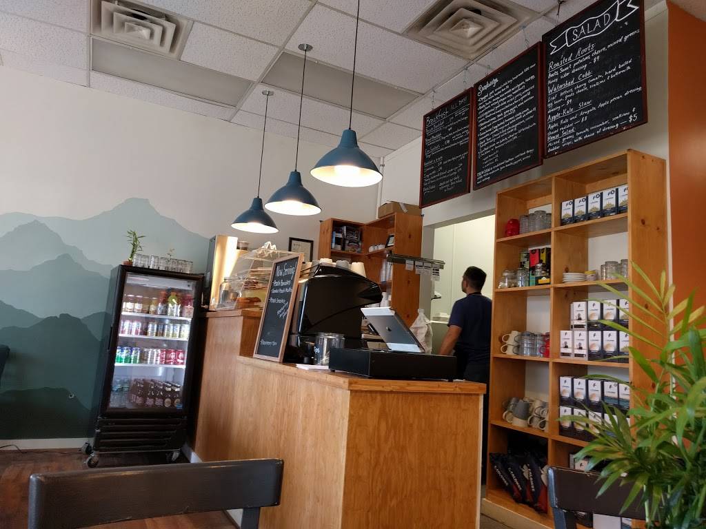 Watershed CAFE | restaurant | 19639 Fisher Ave, Poolesville, MD 20837, USA | 2404893544 OR +1 240-489-3544