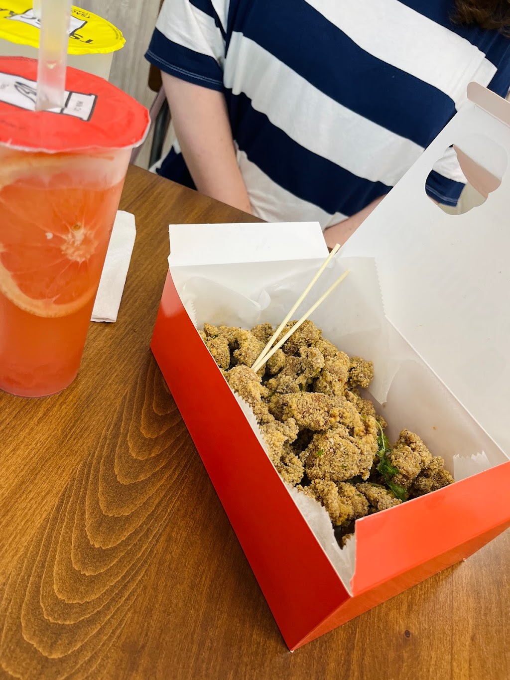 Tsaocaa Niles | meal takeaway | 812 Civic Center Dr, Niles, IL 60714, USA | 8473599999 OR +1 847-359-9999