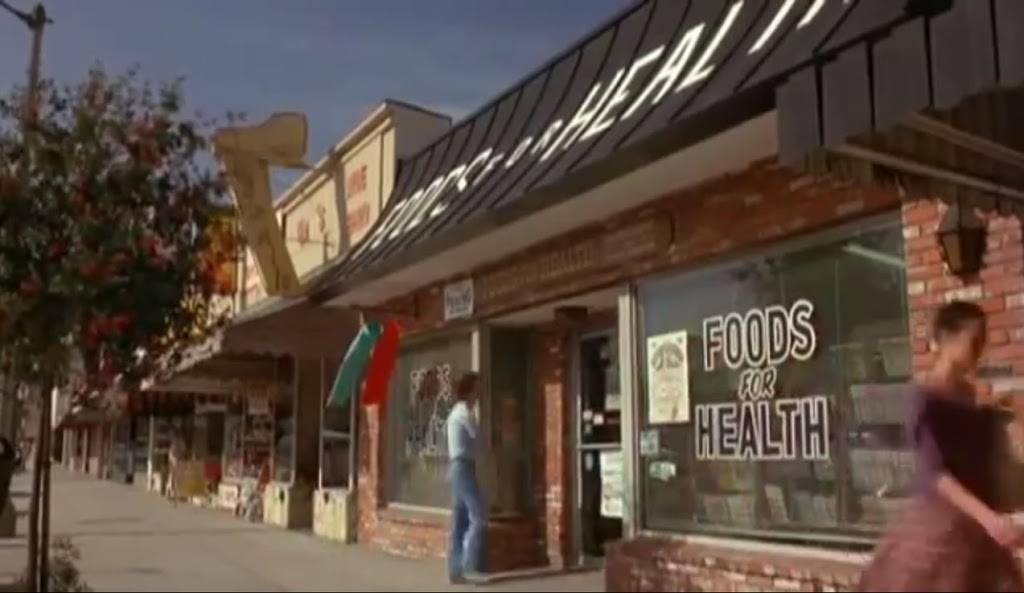 Fusion Nutrition Inc | restaurant | 14543 Ventura Blvd, Sherman Oaks, CA 91403, USA | 8184619220 OR +1 818-461-9220