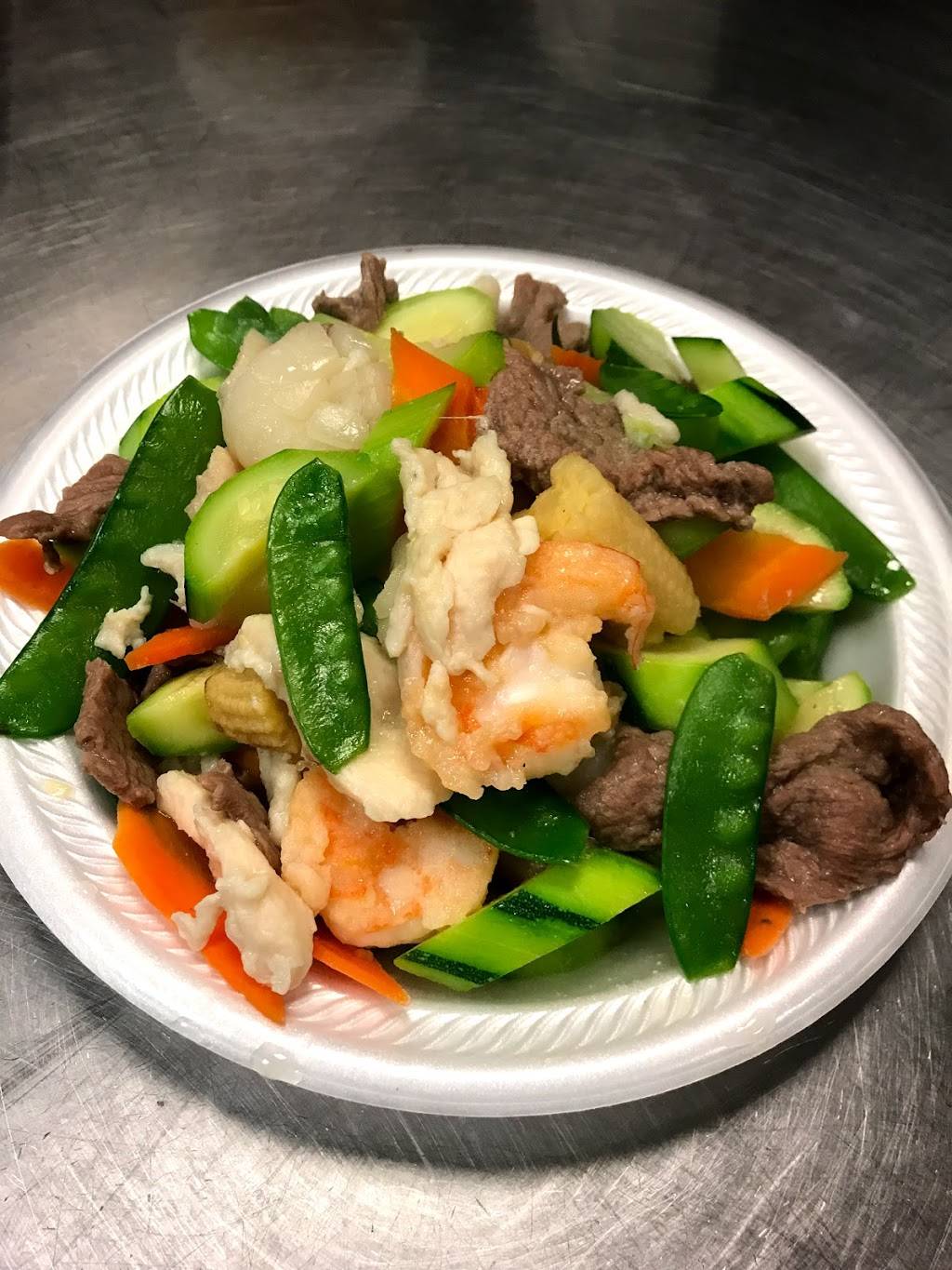 No. 1 Chinese Restaurant | restaurant | 1790 Tiny Town Rd suite c, Clarksville, TN 37042, USA | 9316473858 OR +1 931-647-3858