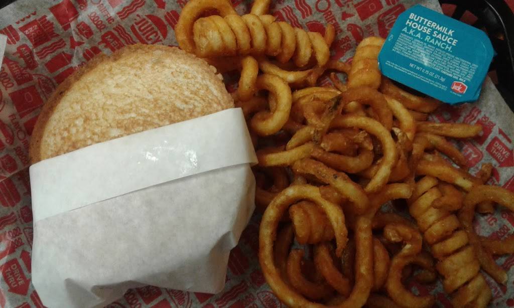 Jack in the Box | restaurant | 40015 Mission Blvd, Fremont, CA 94539, USA | 5107719519 OR +1 510-771-9519