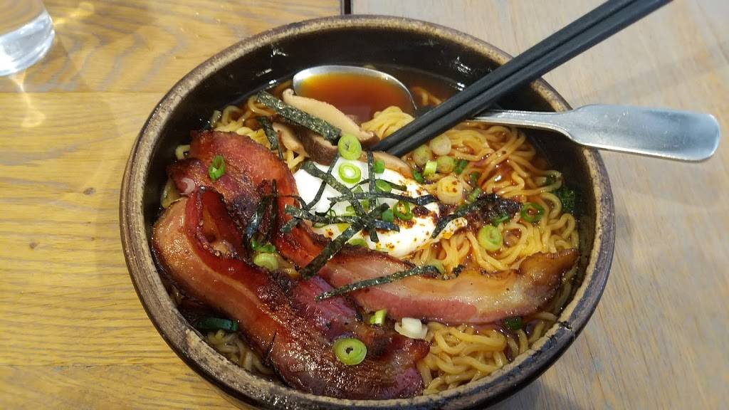 Bird & The Bottle | restaurant | 1055 4th St, Santa Rosa, CA 95404, USA | 7075684000 OR +1 707-568-4000