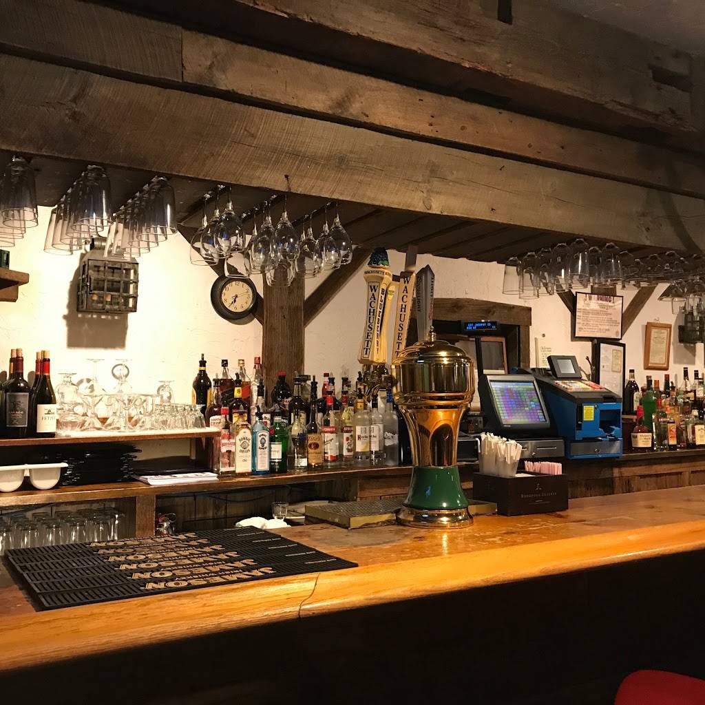 Barbers Crossing North | restaurant | 175 Leominster Rd, Sterling, MA 01564, USA | 9784228438 OR +1 978-422-8438