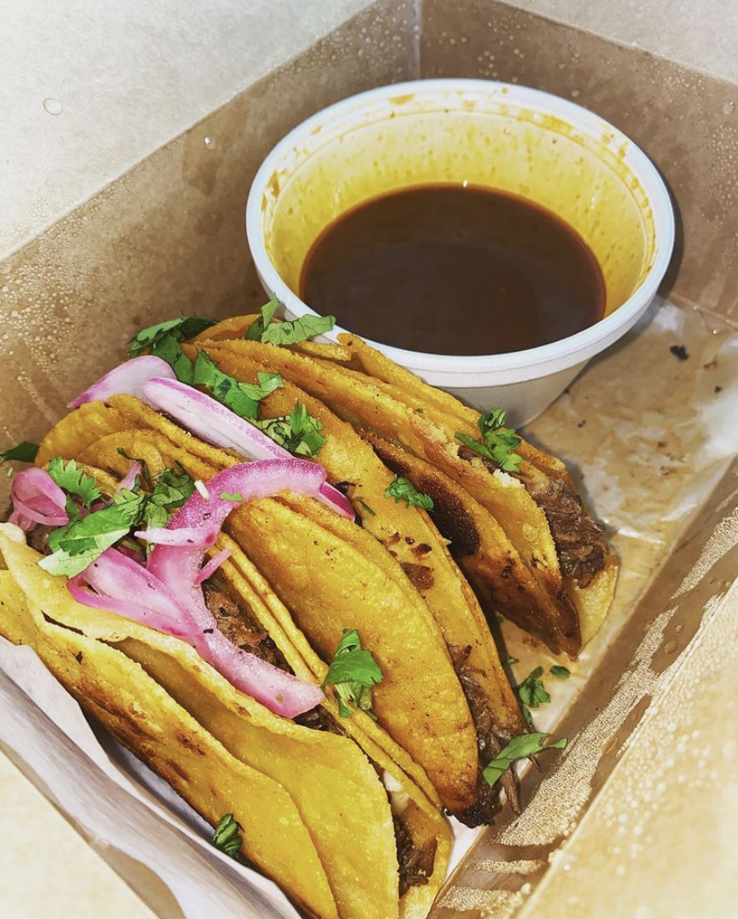 Taquería Jalisco | restaurant | 291 Bennington St, Boston, MA 02128, USA | 6175676367 OR +1 617-567-6367