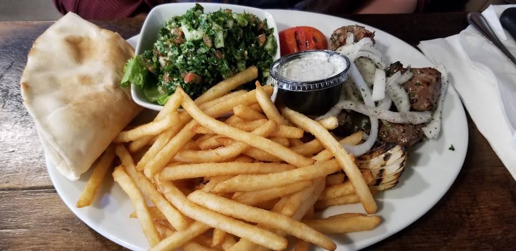 Pita Kabob Mediterranean Gastropub | restaurant | 227 N Court St, Visalia, CA 93291, USA | 5596272337 OR +1 559-627-2337