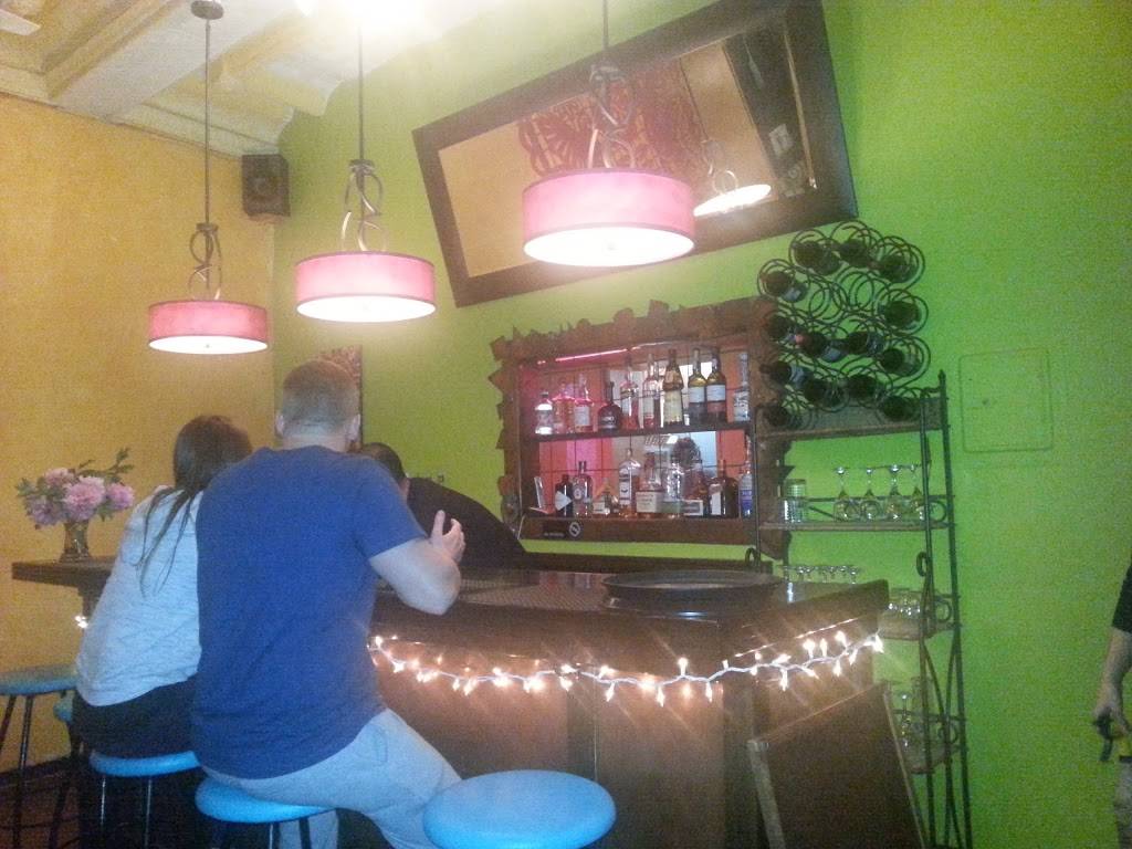 Vida | restaurant | 381 Van Duzer St, Staten Island, NY 10304, USA | 7187201501 OR +1 718-720-1501