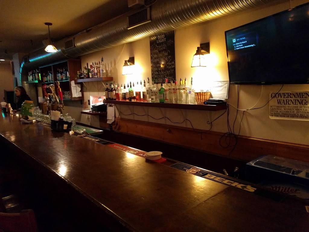 The Lounge | restaurant | 31 N Front St, Kingston, NY 12401, USA | 8458538049 OR +1 845-853-8049