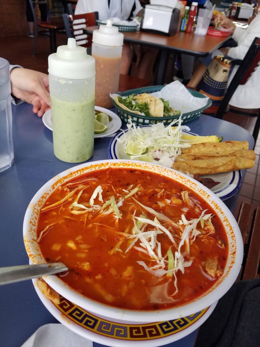 Taqueria El Rey | restaurant | 5201 S 24th St, Omaha, NE 68107, USA | 4025020674 OR +1 402-502-0674