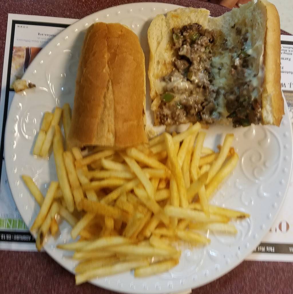 Rylies Diner | restaurant | 8726 Seminole Trail, Ruckersville, VA 22968, USA | 4349900288 OR +1 434-990-0288