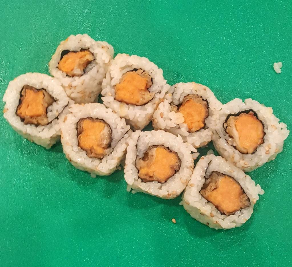 Yoki Japanese Restaurant & Bar | restaurant | 62 Station Landing, Medford, MA 02155, USA | 6173816688 OR +1 617-381-6688