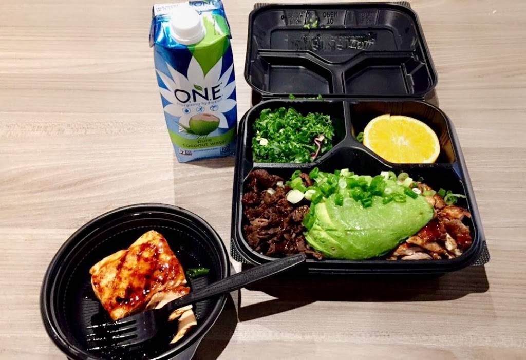 WaBa Grill | restaurant | 632 Redondo Ave, Long Beach, CA 90814, USA | 5623862268 OR +1 562-386-2268