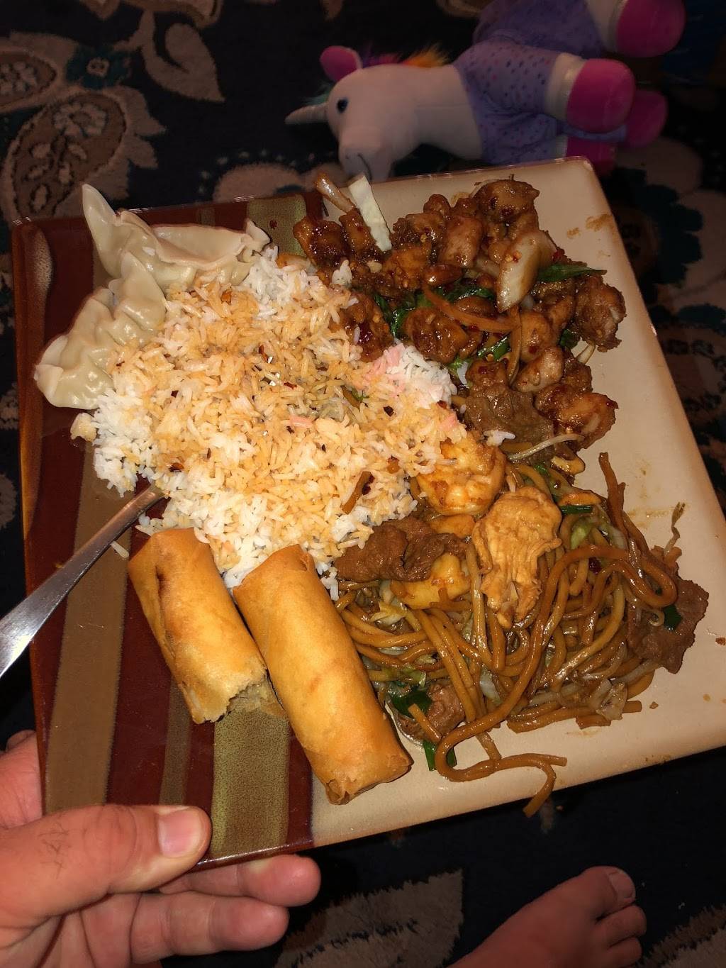 iWok Chinese Restaurant | restaurant | 1459 E H St, Chula Vista, CA 91910, USA | 6194215464 OR +1 619-421-5464