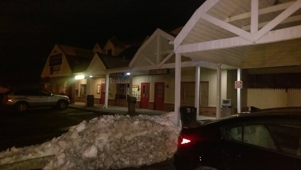 China Rose | restaurant | 1191 Rte 9W, Marlboro, NY 12542, USA | 8452367710 OR +1 845-236-7710