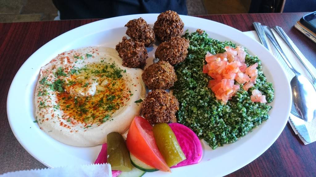 Falafel, etc. | meal takeaway | 39200 Fremont Blvd, Fremont, CA 94538, USA | 5107957170 OR +1 510-795-7170