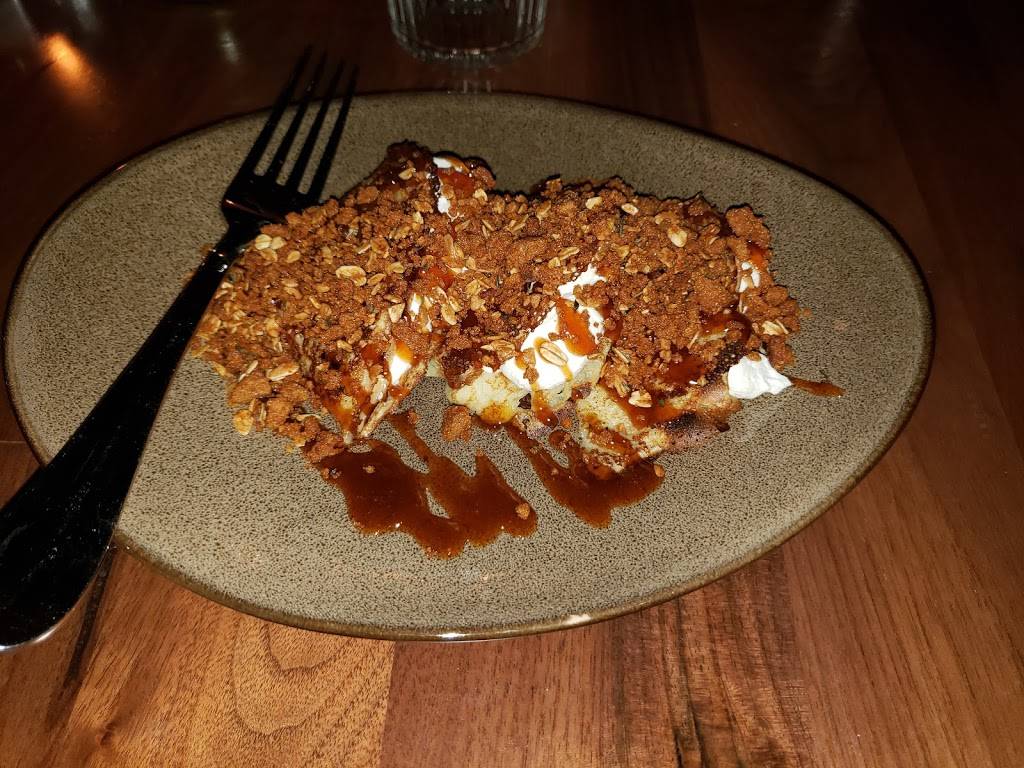 Lis Bar | restaurant | 240 Foxhall Ave, Kingston, NY 12401, USA | 8455142350 OR +1 845-514-2350