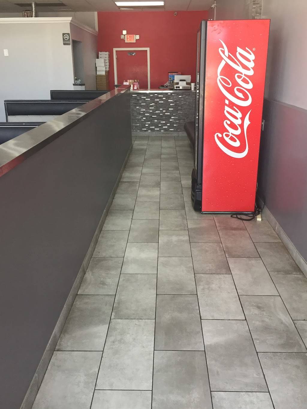 Bella Pizza | restaurant | 8028 N Middlebelt Rd, Westland, MI 48185, USA | 7344212565 OR +1 734-421-2565