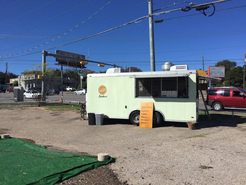 Sundaze | restaurant | 4304 Clawson Rd, Austin, TX 78704, USA | 5129991988 OR +1 512-999-1988