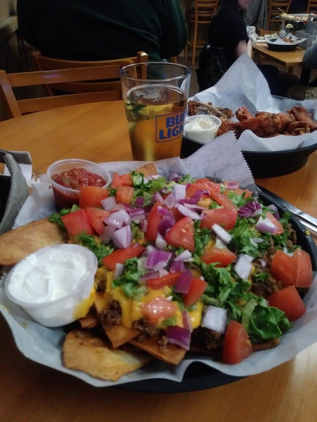 Excalibur Bar & Grille | restaurant | 1613 Oliver Rd, New Milford, PA 18834, USA | 5704658888 OR +1 570-465-8888