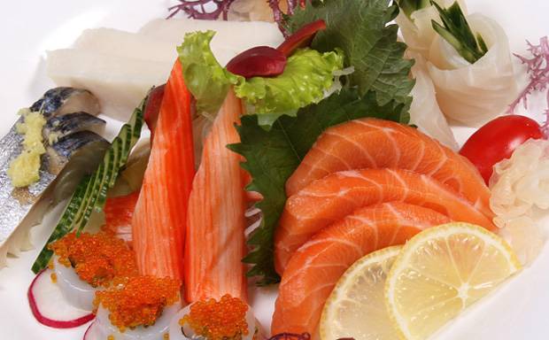 Makimono Sushi Bar & Restaurant | restaurant | 1300 Harmony Rd N, Oshawa, ON L1H 7K5, Canada | 9055792200 OR +1 905-579-2200