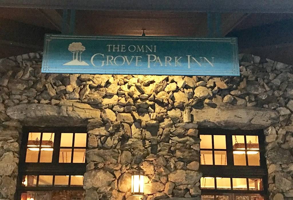 Vue 1913 | restaurant | 290 Macon Ave, Asheville, NC 28804, USA | 8004385800 OR +1 800-438-5800