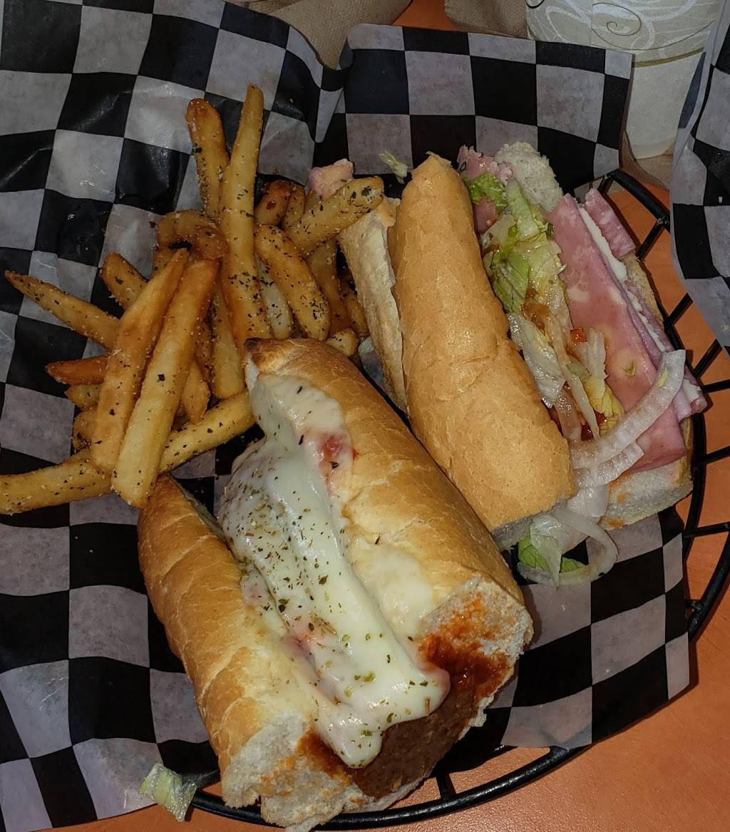 Angelos Pasta and Deli | meal delivery | 4011 Norbeck Rd, Rockville, MD 20853, USA | 3019291980 OR +1 301-929-1980