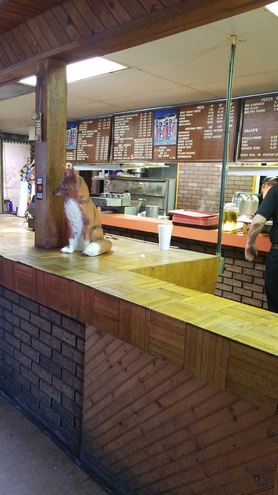 Foxxs Sub Shoppe | meal takeaway | 16214 Fort Campbell Blvd, Oak Grove, KY 42262, USA | 2704393374 OR +1 270-439-3374