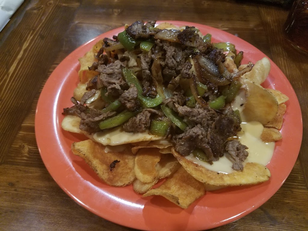 Krazy Horse | restaurant | 618 W Ave C, Attica, KS 67009, USA | 6209157299 OR +1 620-915-7299