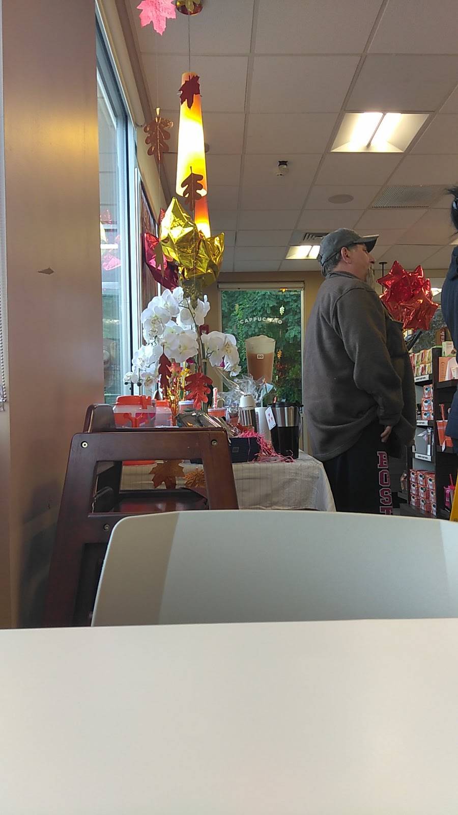 Dunkin | bakery | 312 Maple St, Marlborough, MA 01752, USA | 5084606281 OR +1 508-460-6281