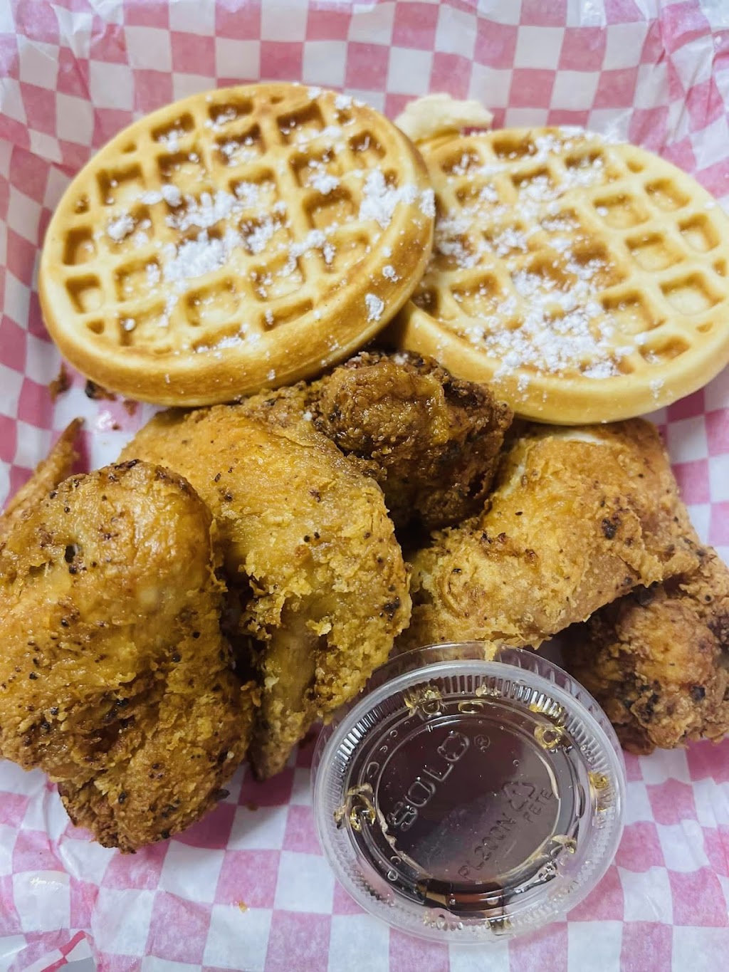 Kraving Louiziana | restaurant | 426 E Main St, Magnolia, AR 71753, USA | 8706265005 OR +1 870-626-5005