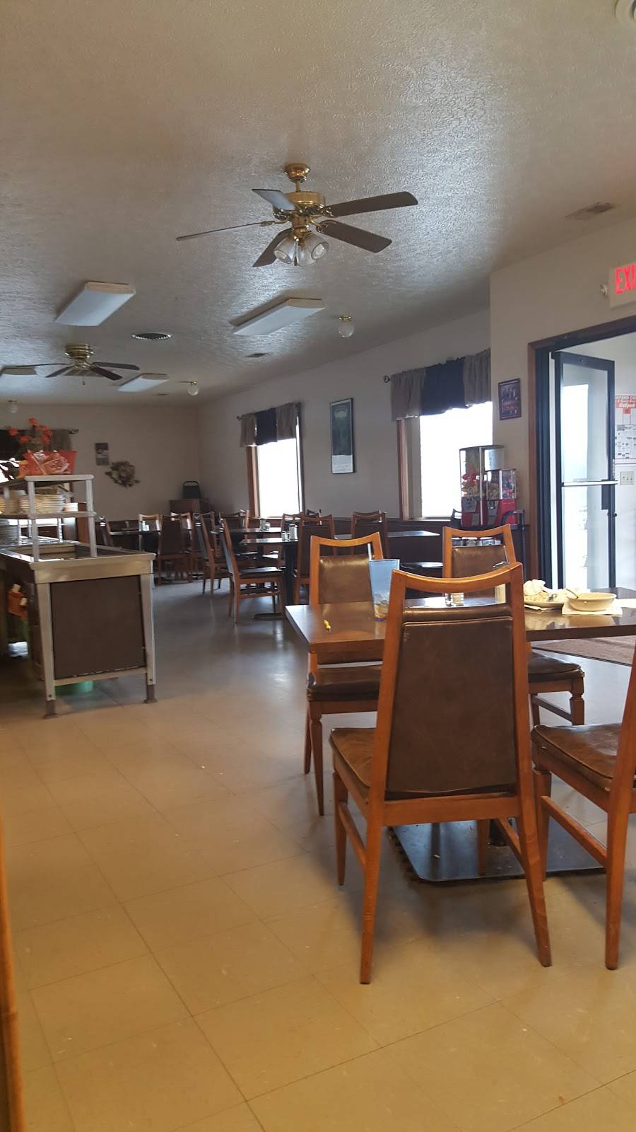 Marcys Kitchen | restaurant | 101 Indiana Ave, English, IN 47118, USA | 8123383933 OR +1 812-338-3933