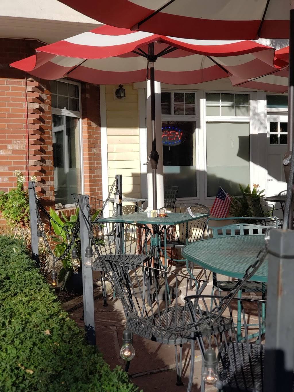 Pinocchios Incredible Italian | restaurant | 300 2nd Ave, Niwot, CO 80503, USA | 7203404009 OR +1 720-340-4009