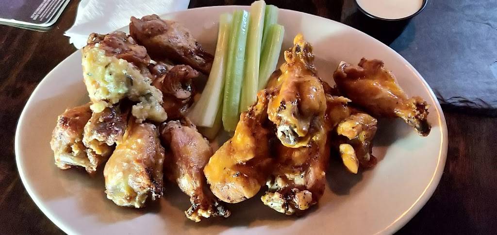 King George Tavern | restaurant | 4511 Chamblee Dunwoody Rd, Dunwoody, GA 30338, USA | 4703959769 OR +1 470-395-9769