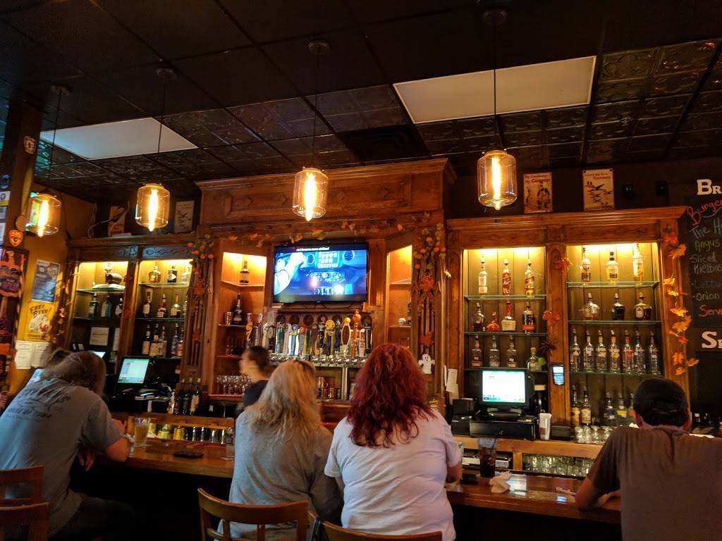 Kraftys Burgers and Brews | restaurant | 1177 Timber Drive East, Garner, NC 27529, USA | 9193298000 OR +1 919-329-8000