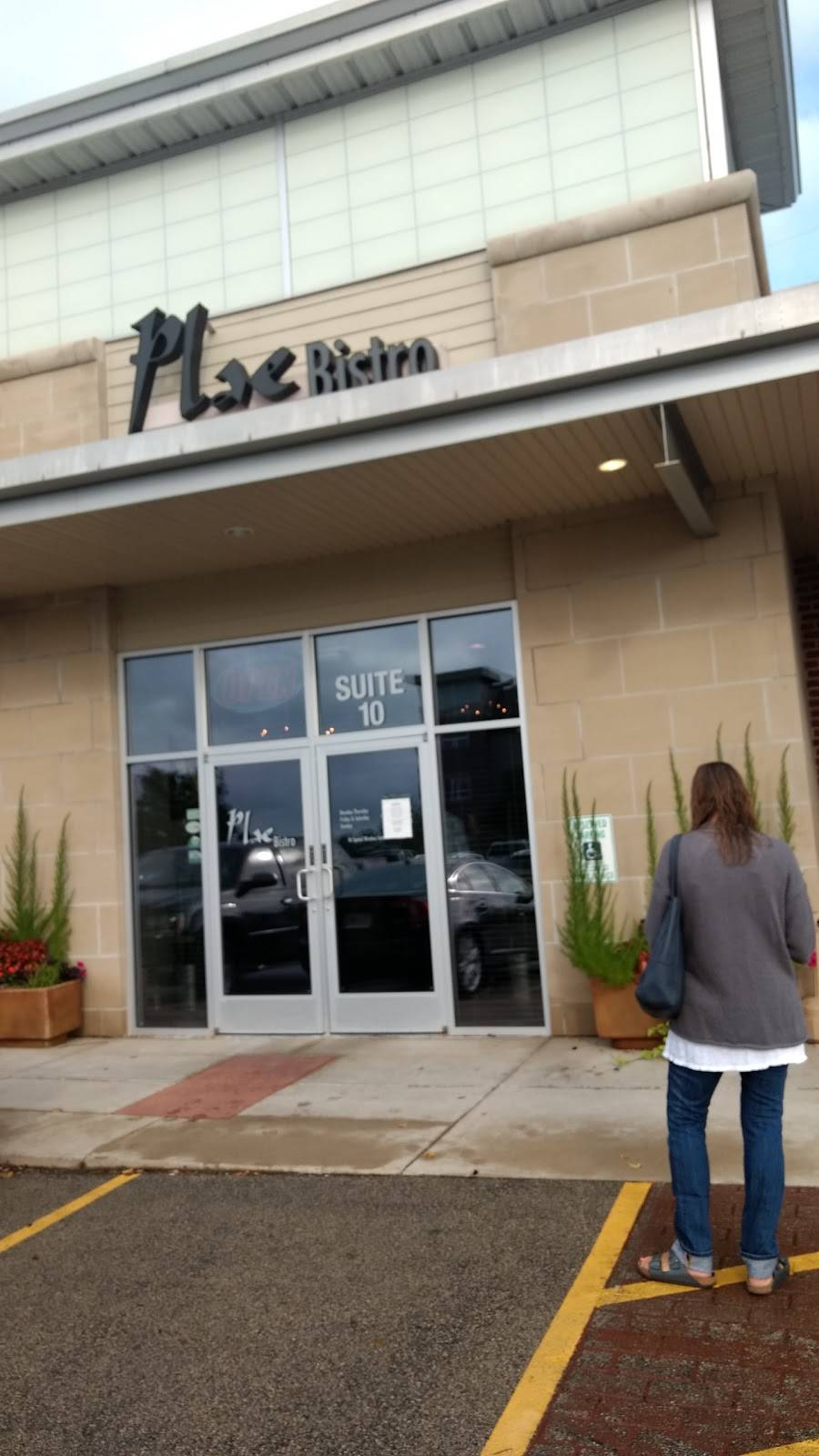 Plae Bistro | restaurant | 1671 Hoffman Rd #10, Green Bay, WI 54311, USA | 9206327065 OR +1 920-632-7065