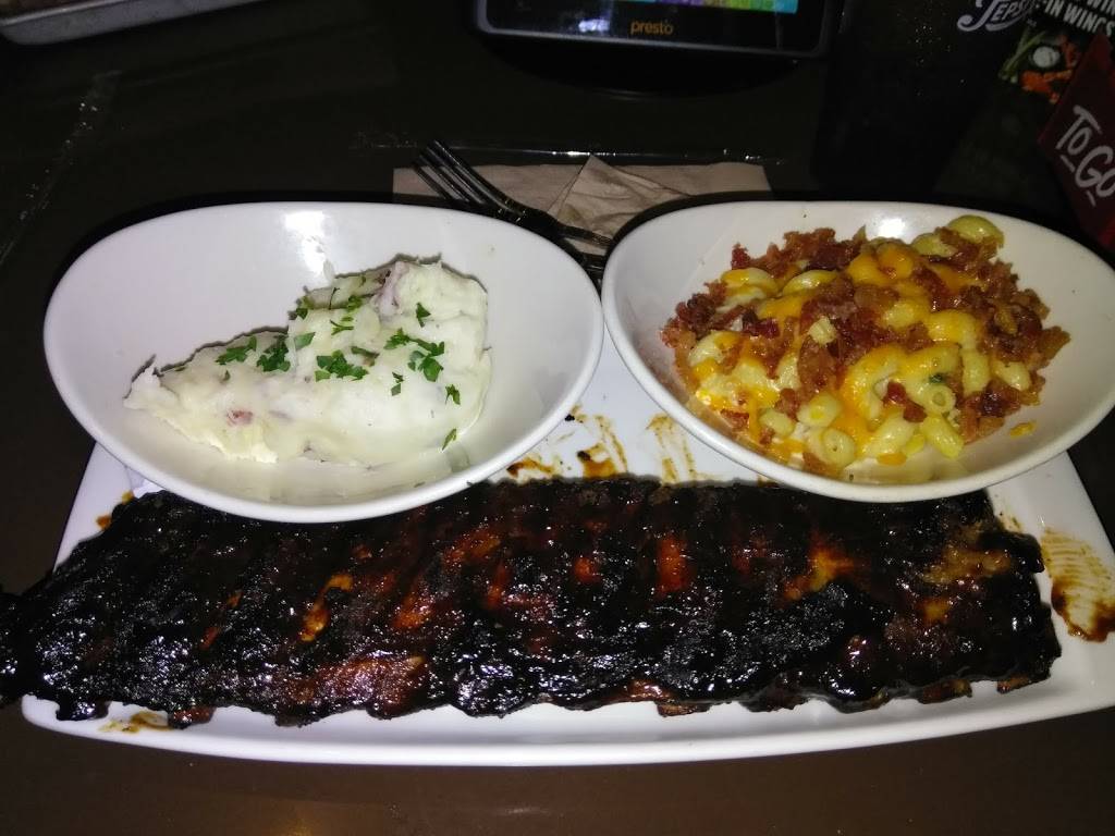 Applebees Grill + Bar | restaurant | 1820 US-181, Portland, TX 78374, USA | 3616432489 OR +1 361-643-2489