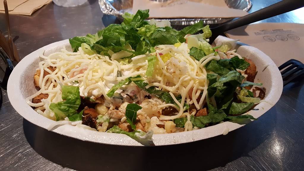 Chipotle Mexican Grill | restaurant | 10 E Jackson Blvd, Chicago, IL 60604, USA | 3125660308 OR +1 312-566-0308