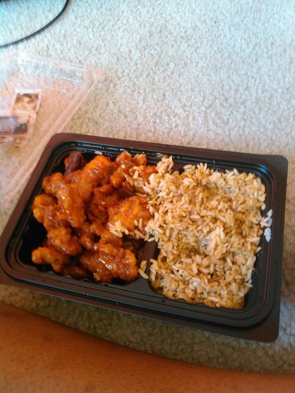 Fortune Cookie II | restaurant | 8943 S Tryon St, Charlotte, NC 28273, USA | 7045048188 OR +1 704-504-8188