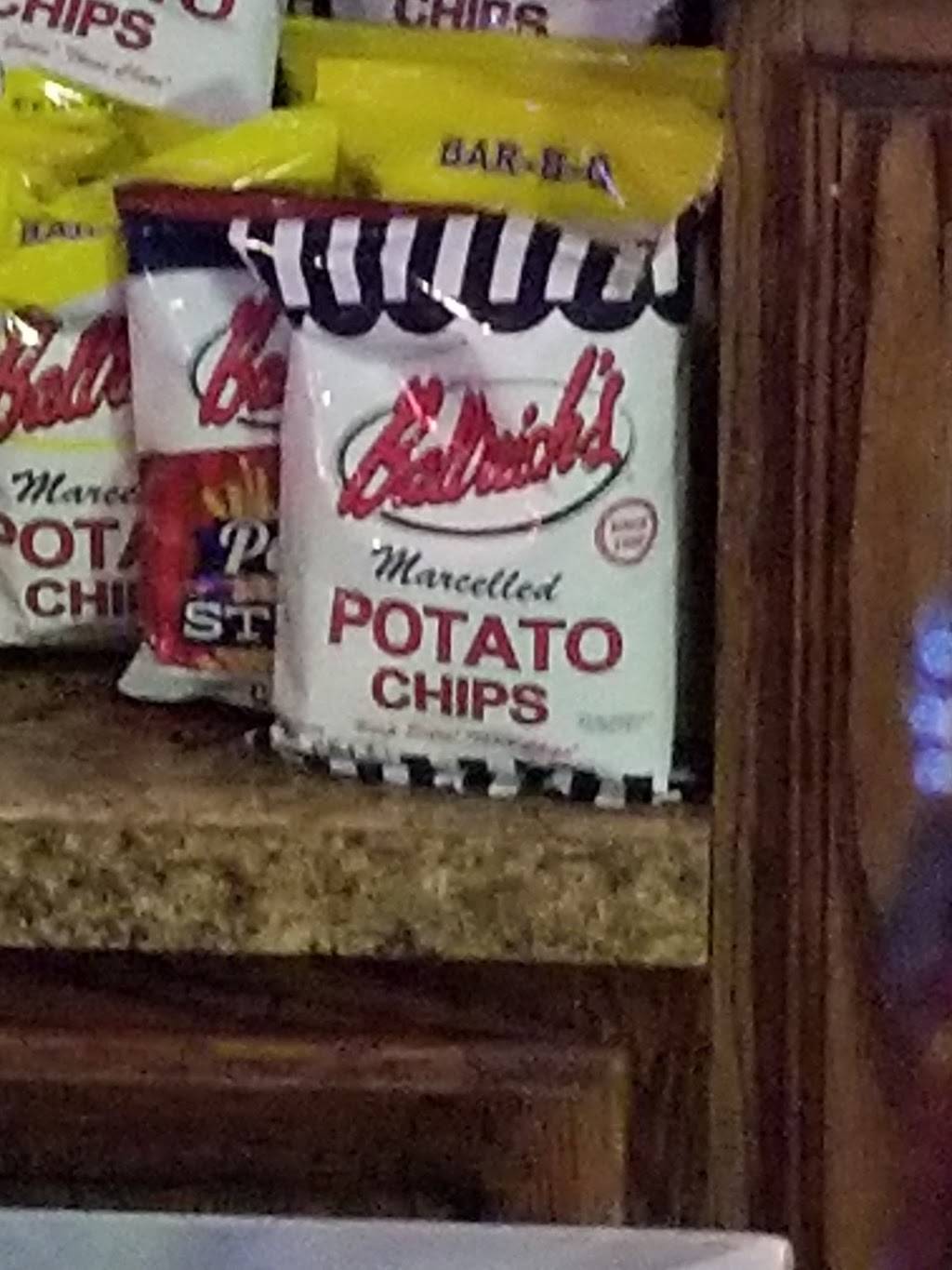 Bombshelter Carry Out & Bar | restaurant | 100 Ottawa-Glandorf Rd, Ottawa, OH 45875, USA | 4195386301 OR +1 419-538-6301